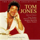Tom Jones - The Best Of Tom Jones (CD2) '1999