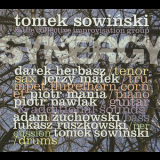 Tomek Sowinski - Synergy '2009