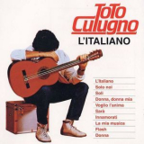 Toto Cutugno - L'italiano (CD2) '1987