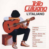 Toto Cutugno - L'italiano  (CD1) '1987