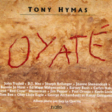 Tony Hymas - Oyate  (CD2) '1990