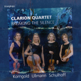 Clarion Quartet - Breaking The Silence '2018