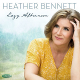 Heather Bennett - Lazy Afternoon '2018
