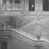 L'Apotheose - Tesoros Musicales De La Biblioteca Nacional De Espana '2018
