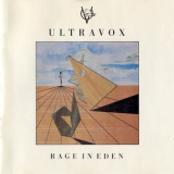 Ultravox - Rage In Eden (253 958) '1982
