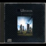 Ultravox - Lament  '1984