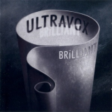 Ultravox - Brilliant  '2012