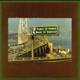 Tower Of Power - Back To Oakland '1974