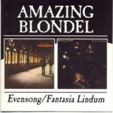 Amazing Blondel - Evensong / Fantasia Lindum '2004