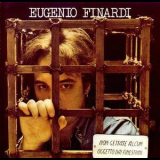 Eugenio Finardi - Non Gettate Alcun Oggetto Dai Finestrini '1975