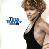 Tina Turner - Turner-Tina, Simply The Best '1991