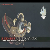 Ultravox - Revelation (2CD) '1993