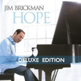 Jim Brickman - Hope (Deluxe Edition) '2016