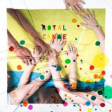 Royal Canoe - Something Got Lost Between Here And The Orbit '2016