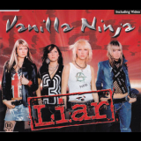 Vanilla Ninja - Liar (cdm) Single Collection (CD3) '2005