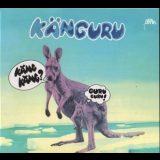 Guru Guru - Kanguru (2CD) '1972
