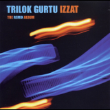 Trilok Gurtu - Izzatб  (CD1) '2003