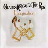 Gladys Knight & The Pips - Imagination '1997