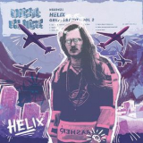 Helix - Greatest Hits, Vol. 2 '2018