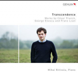 Mihai Ritivoiu - Transcendence '2018