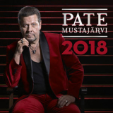 Pate Mustajarvi - 2018 '2018