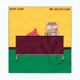 Surf Harp - Mr. Big Picture '2018