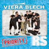 Viera Blech - Priority '2018
