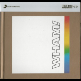 Wham! - The Final (2014 K2hd Mastering, Hong Kong) '1986