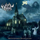 Wolfchant - Determined Damnation '2009