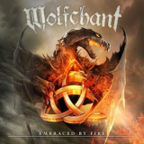 Wolfchant - Embraced By Fire '2013