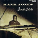 Hank Jones - Quartet-Quintet '1956