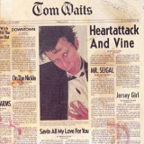 Tom Waits - Heartattack And Vine '1980