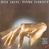 Hank Jones - Tiptoe Tapdance '1977