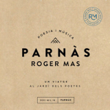 Roger Mas - Parnas '2018