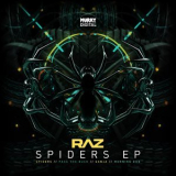 Raz - Spiders '2018