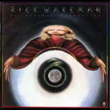 Rick Wakeman - No Earthly Connection (rgm-0119) '2012