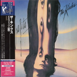 The Kinks - Misfits (vicp-63848) '2007