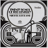 Michel Legrand - Twenty Songs Of The Century '1974
