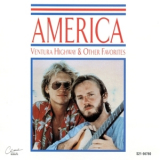 America - Ventura Highway & Other Favorites '1995