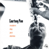 Courtney Pine - Modern Day Jazz Stories '1995