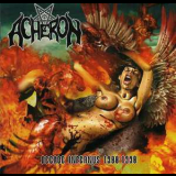 Acheron - Decade Infernus 1988-1998 (CD1) '2004