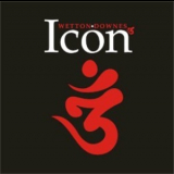 John Wetton & Geoffrey Downes - Icon 3 (irond CD 09-DD716) '2009
