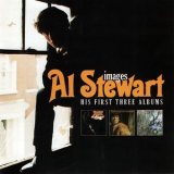 Al Stewart - Images   (2CD) '2011