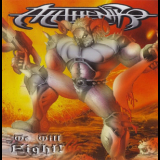 Alltheniko - We Will Fight! (Reissue) '2006