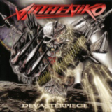 Alltheniko - Devasterpiece '2008