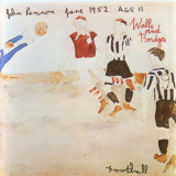 John Lennon - Walls And Bridges (CDP 7 46768 2) '1987
