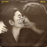 John Lennon & Yoko Ono - Double Fantasy Pt-shm '1980
