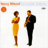 Nancy Wilson & Cannonball Adderley - Nancy Wilson & Cannonball Adderley '1962