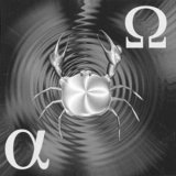 Project Pitchfork - Alpha Omega '1995