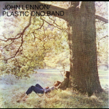 John Lennon - John Lennon / Plastic Ono Band (CDP7 46770 2) '1988